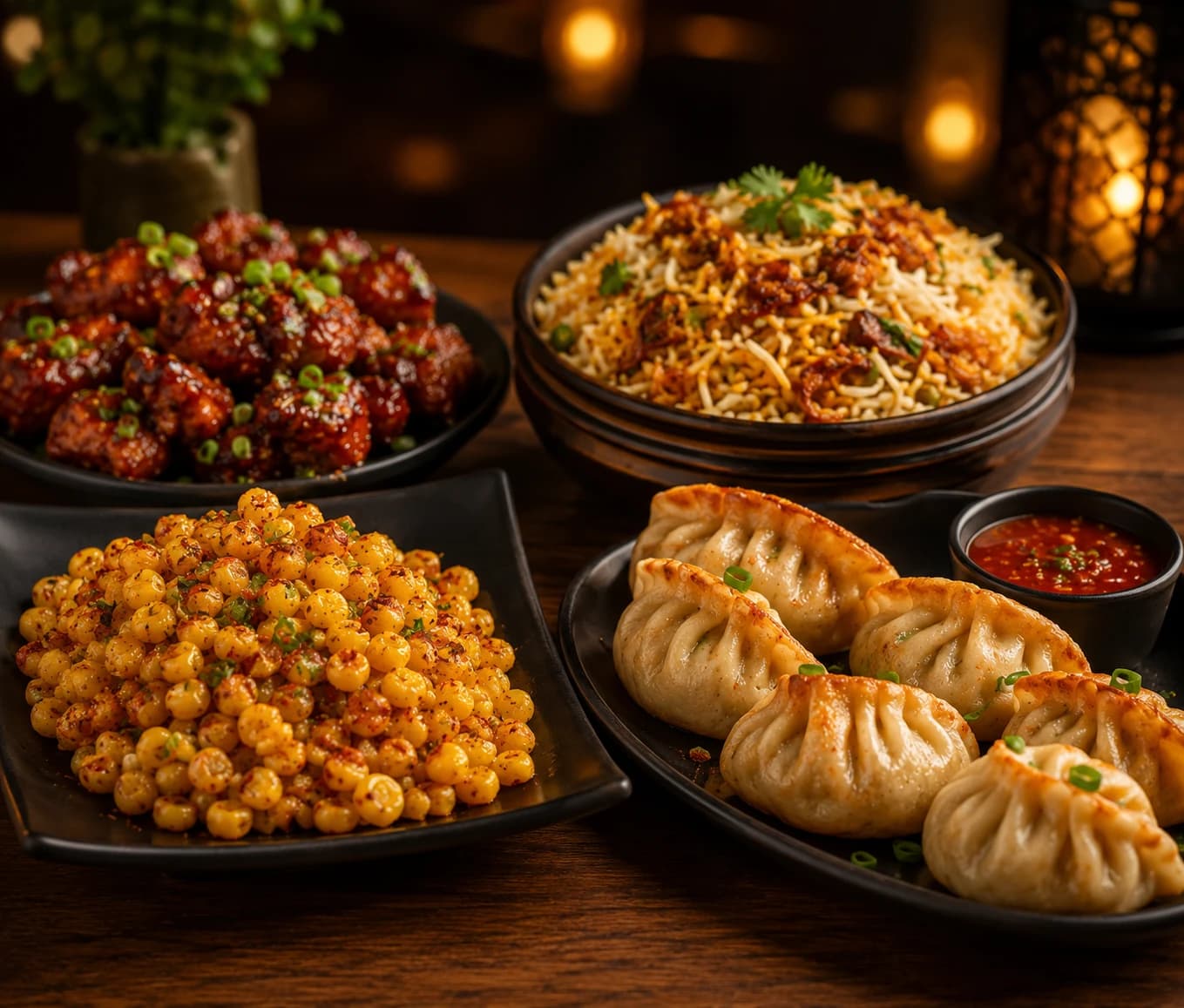 Our Specialities
