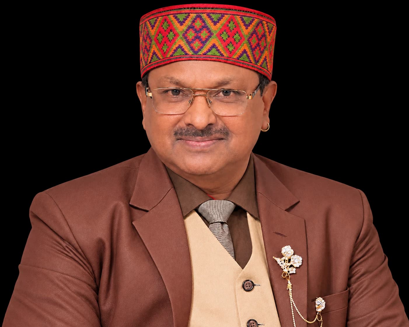 Mr. Manik Chandra Gupta