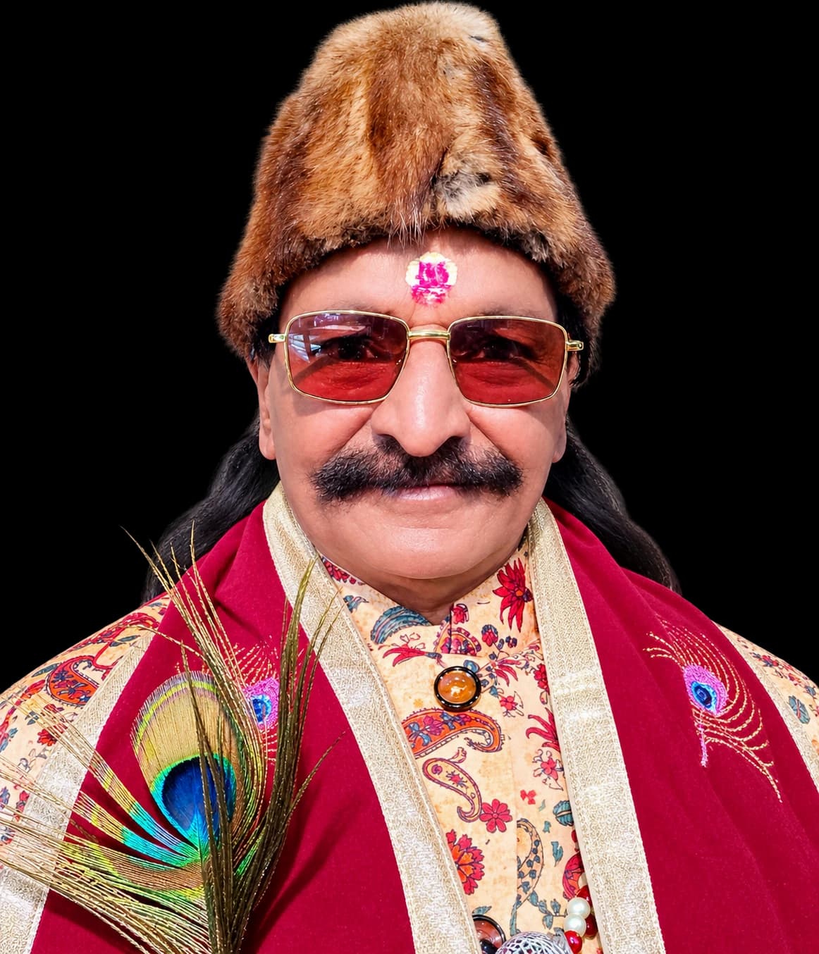 Late Shri Harish Chandra Gupta