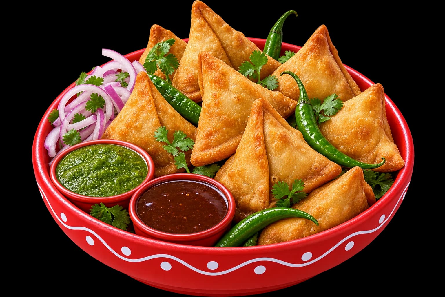 Samosa