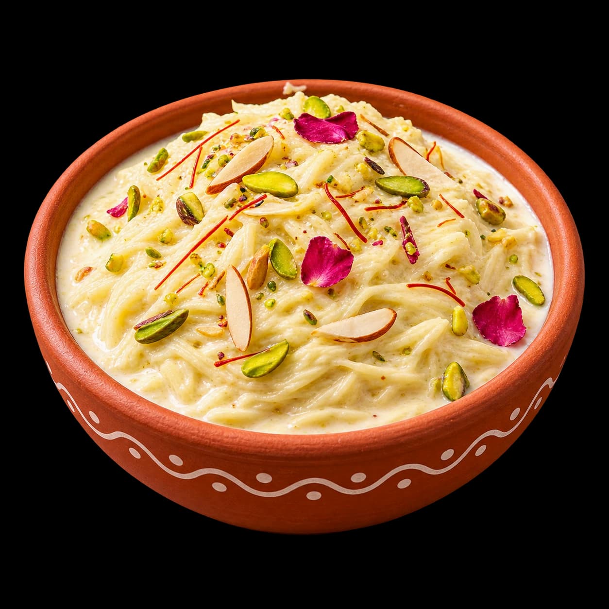 lachcha rabdi