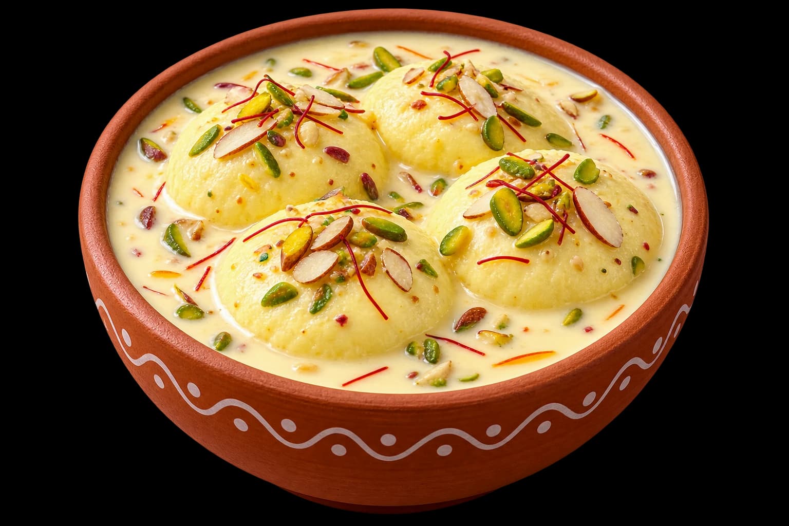 Special Rasmalai