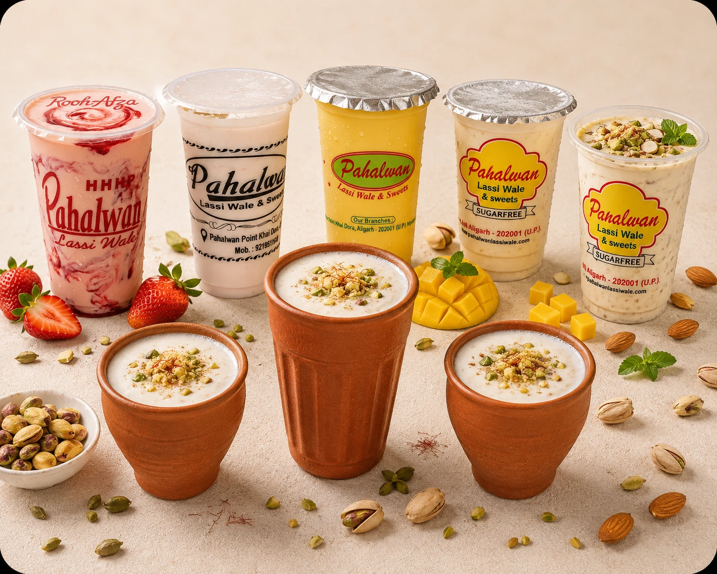 LASSI