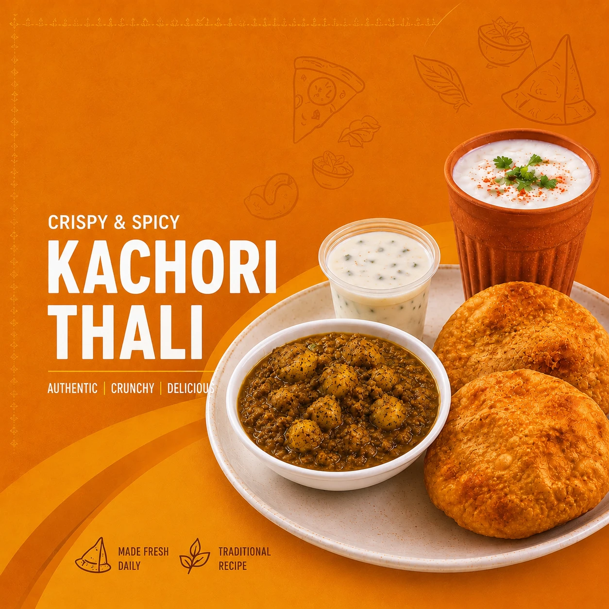 KACHORI
