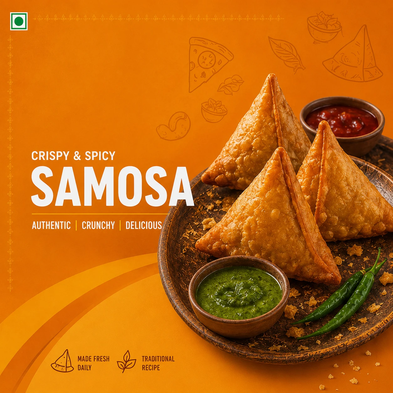 SAMOSA